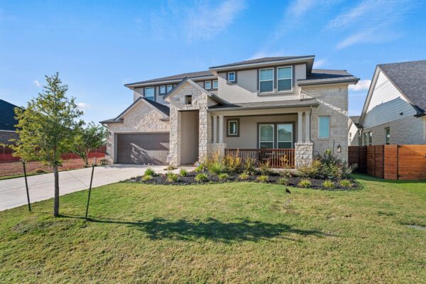 2112 Tobiano Trce, Georgetown