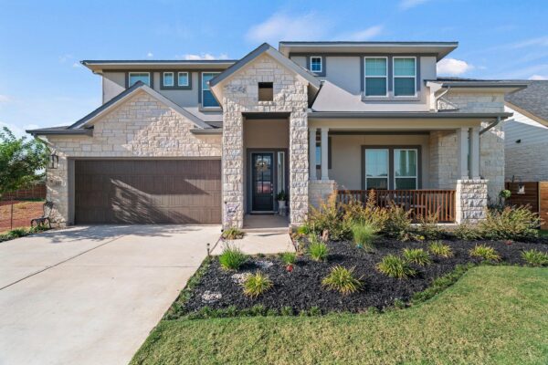 2112 Tobiano Trce, Georgetown