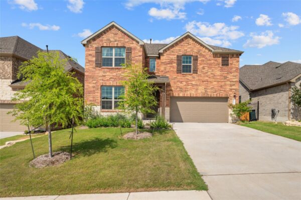 6605 Apache Plum Ln, Spicewood