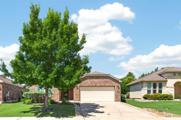 109 Gentry Creek Ln, Georgetown
