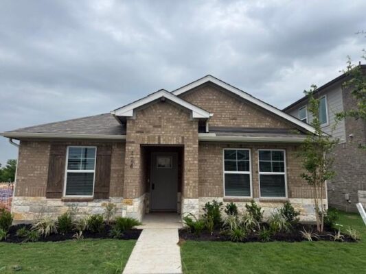 124 Maple Hedge Rd, Hutto