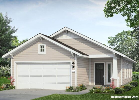 102 Manifest Rd, Hutto