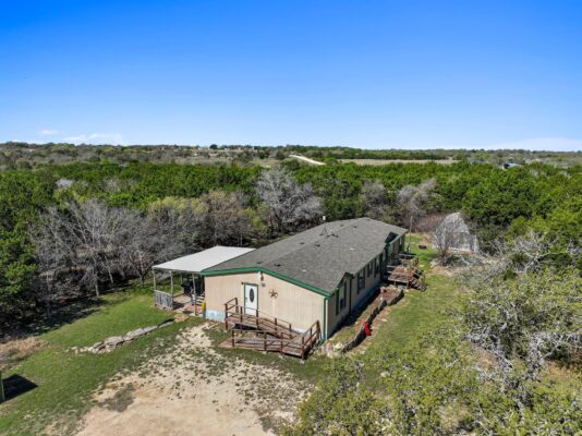 700 Mustang Ln, Killeen