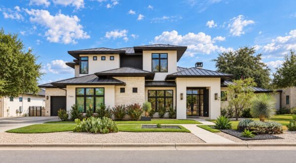 7309 Davenport Divide Rd, Austin