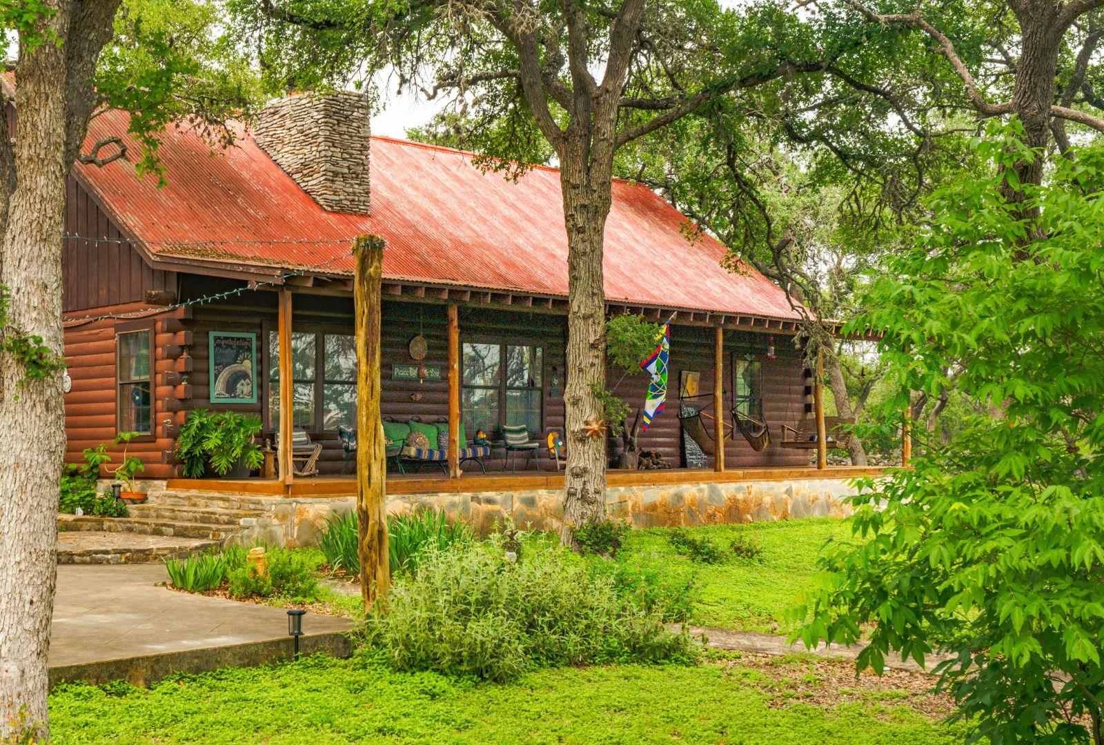 0000 Oakwood Loop, Wimberley