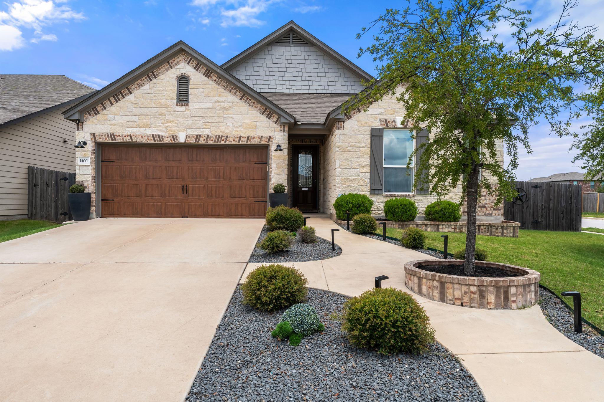 14001 James Garfield St, Manor, TX 78653