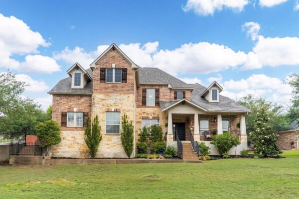 115 Desert Willow Way, Austin