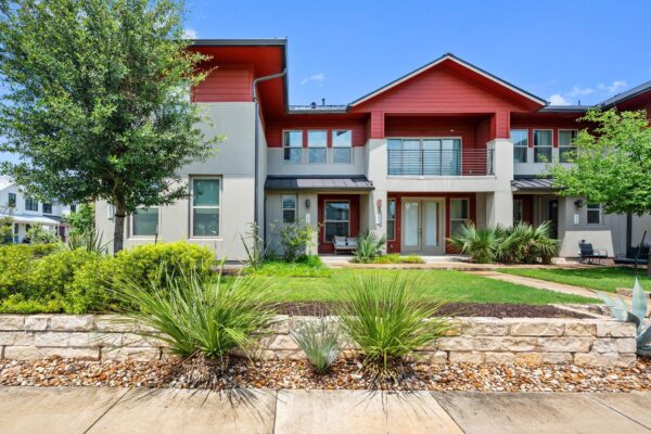 4400 Vaughan St #B, Austin