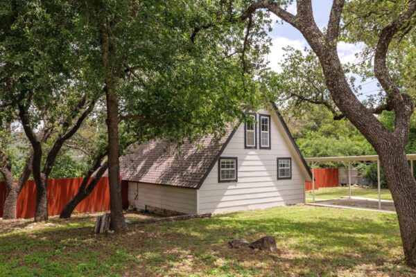 11603 Travis St, Jonestown