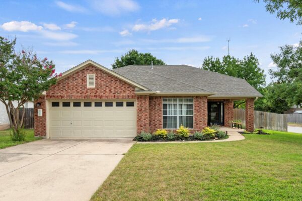 2300 Brittway Ln, Cedar Park