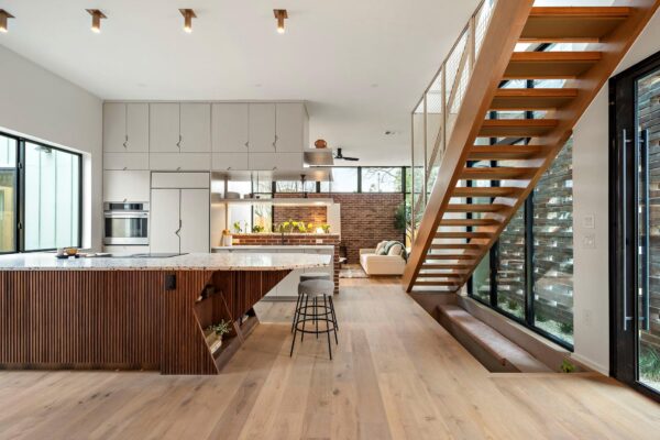 1604 Garner Ave, Austin