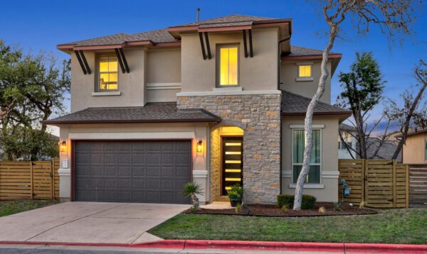 10710 Twisted Elm Dr #59, Austin