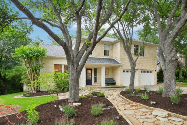 12604 McNelly Trl, Austin
