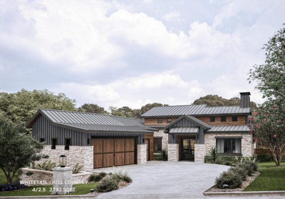 604 Paintbrush Dr, Horseshoe Bay