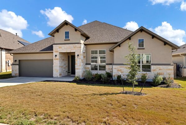 278 Eclipse Dr, Austin