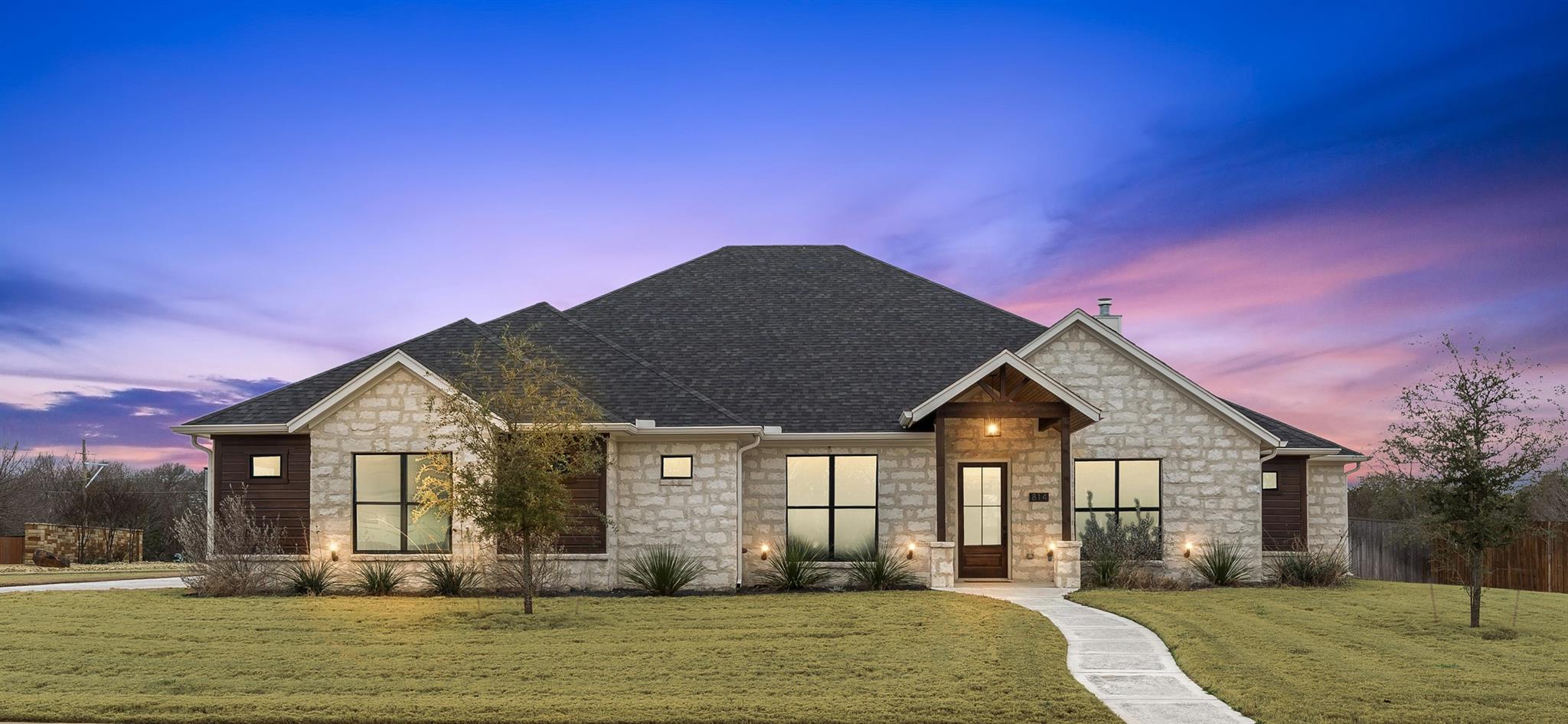 814 Norfolk Dr, Temple, TX 76502