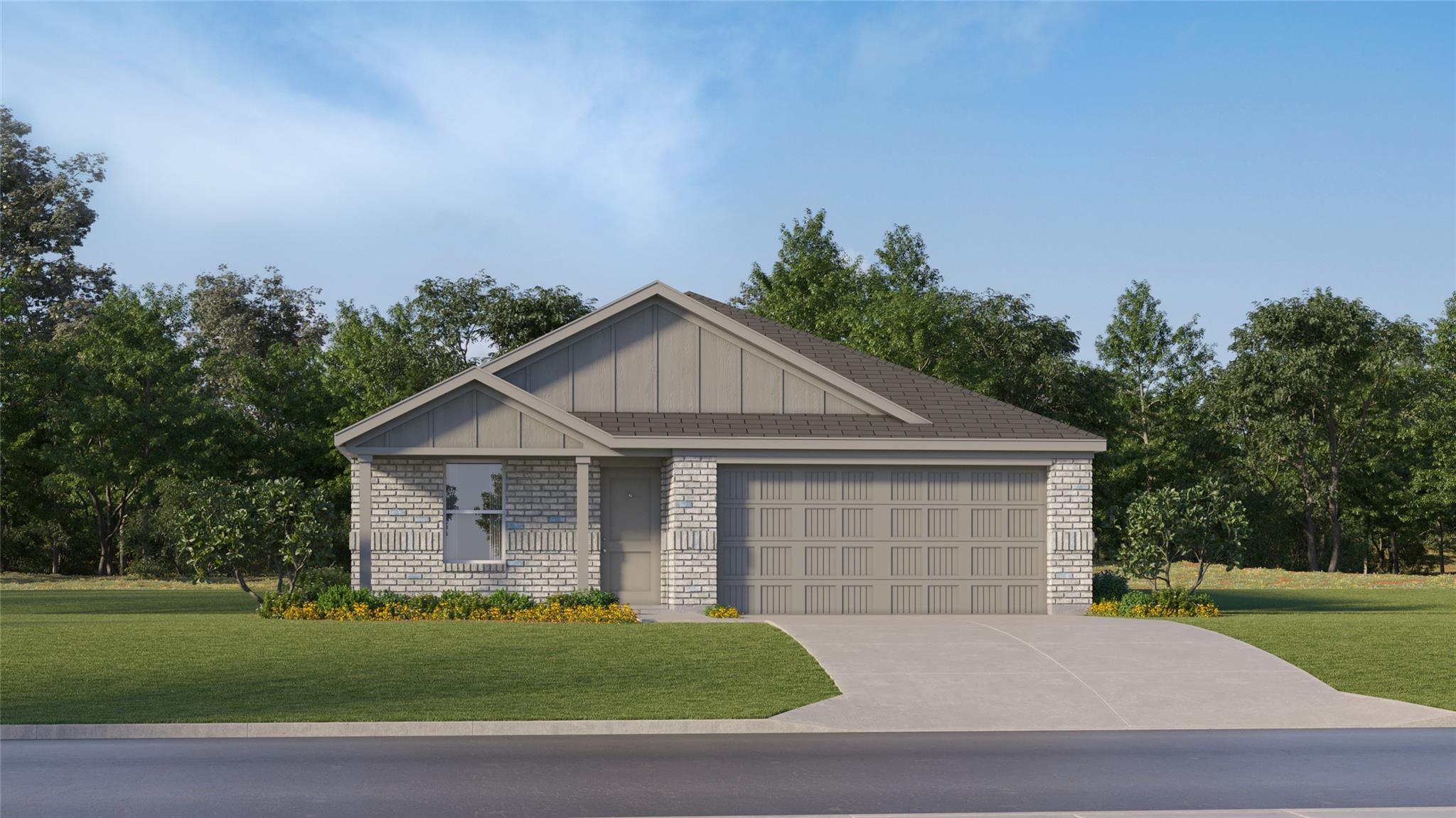 112 Cascade Falls Ln, Marble Falls, TX 78666