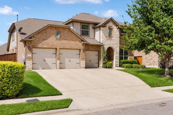 149 Fannin Battleground Ln, Georgetown