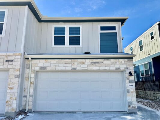 3509 Turner Village Dr, Buda