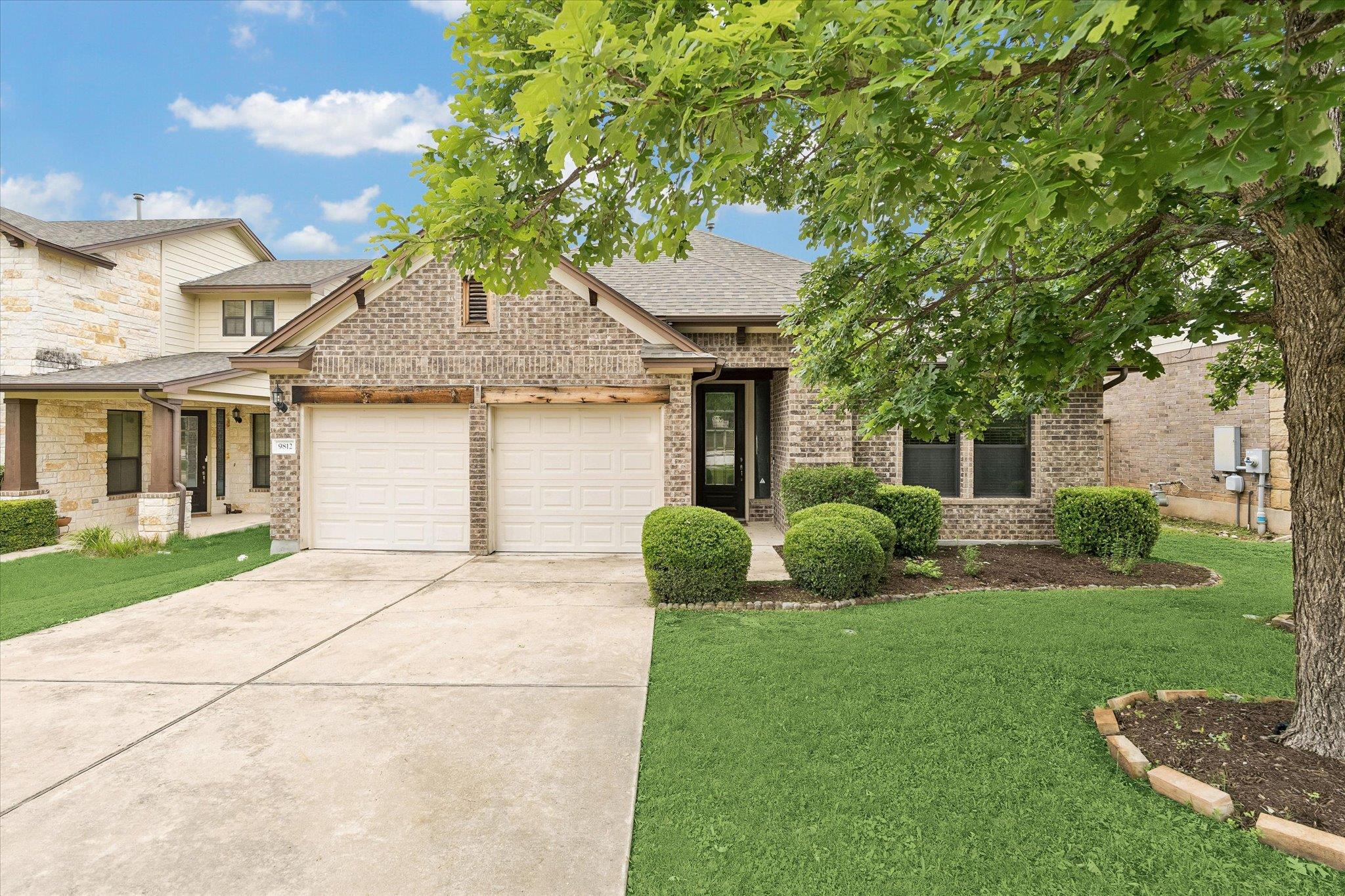 9812 Ivalenes Hope Dr, Austin