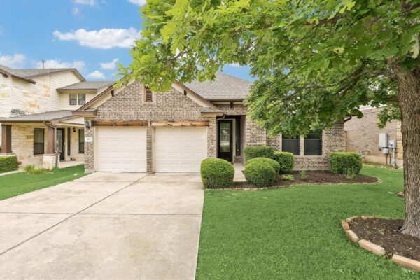 9812 Ivalenes Hope Dr, Austin
