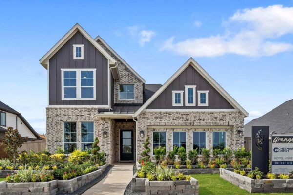 1020 Carillon Ct, Liberty Hill