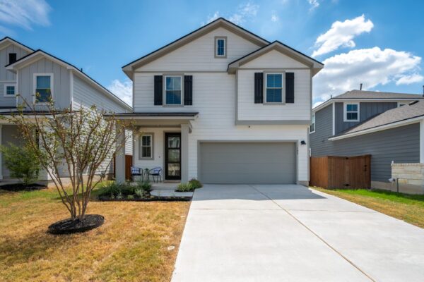 193 Fluttermill Loop, Liberty Hill