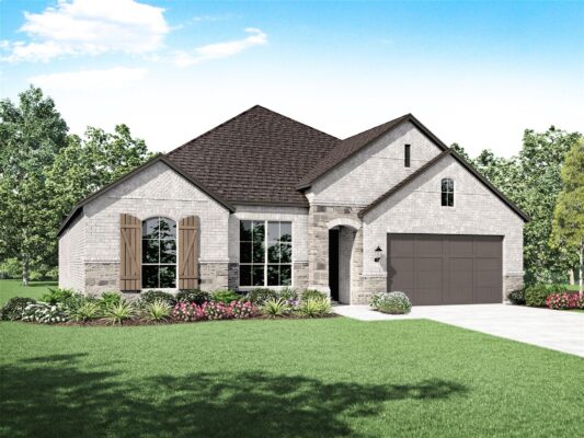 125 Medway Point Dr, Hutto