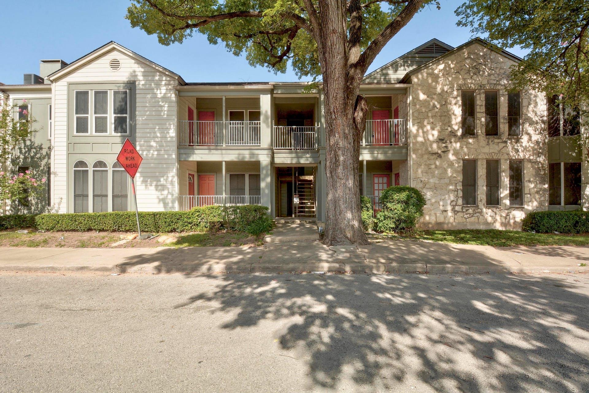 2529 Rio Grande St #12, Austin, TX 78705