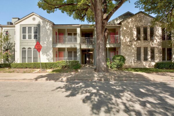 2529 Rio Grande St #12, Austin