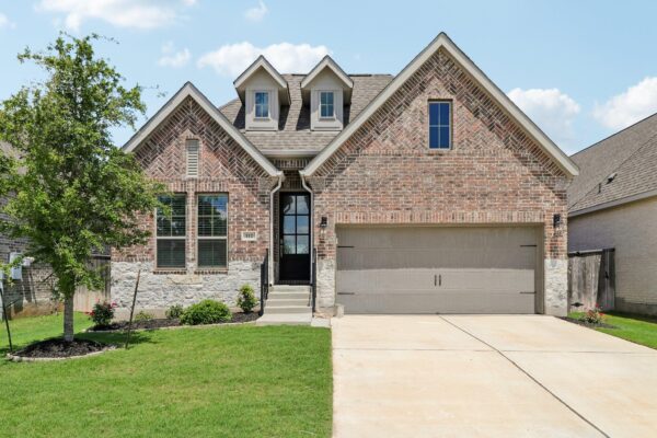 112 Chinaberry Bnd, Bastrop