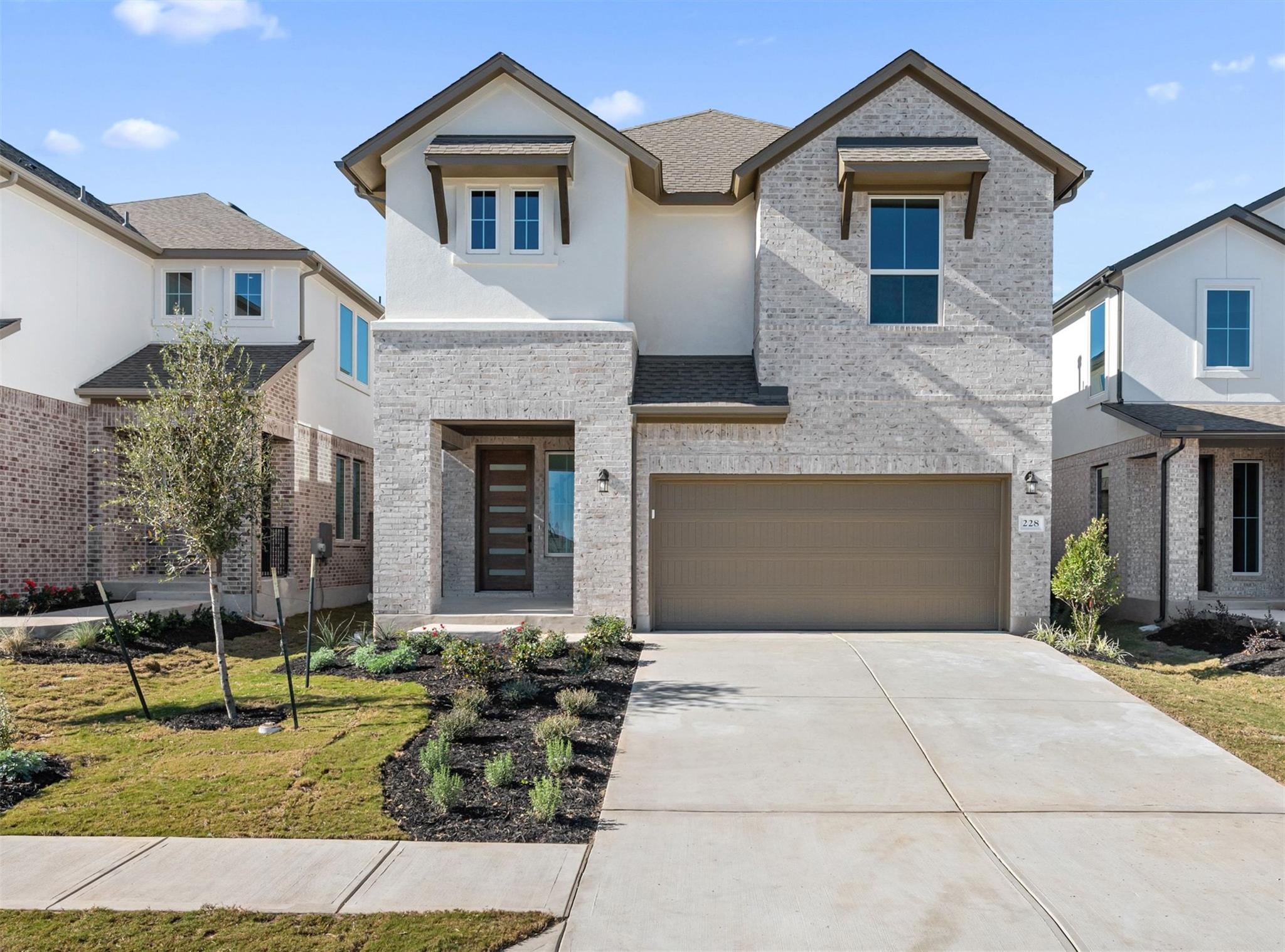 228 Brandywine Road None, Hutto, TX 78634