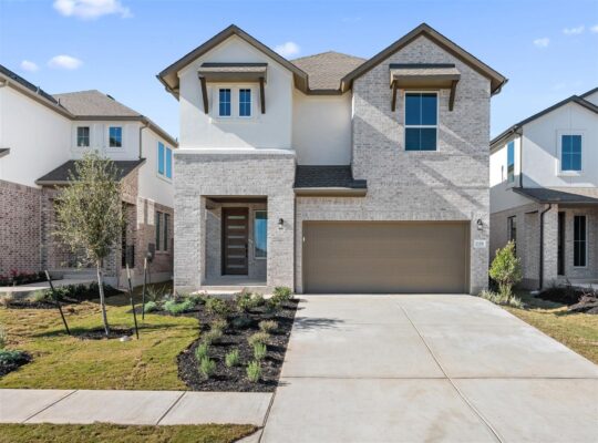 228 Brandywine Road None, Hutto