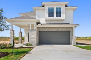 11404 Crazy Alice Run, Manor