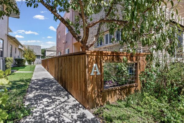 2016 Simond Ave #A, Austin