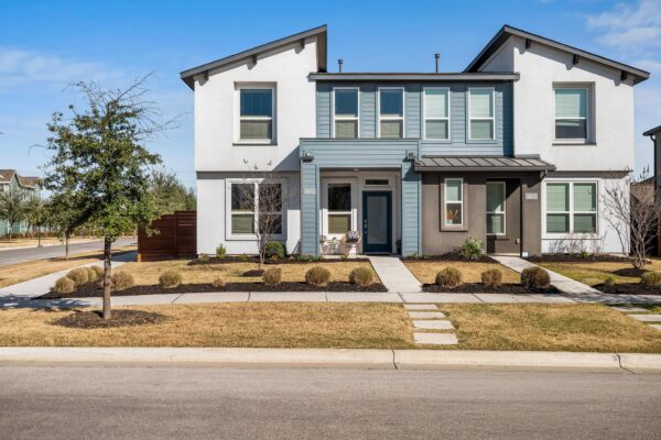 5400 Baythorne Dr #A, Austin