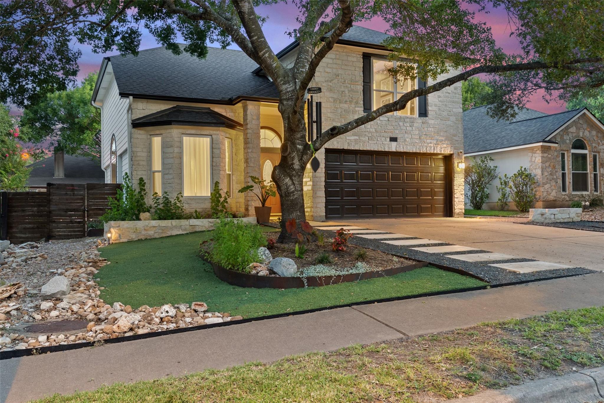 1209 Tetbury Ln, Austin, TX 78748