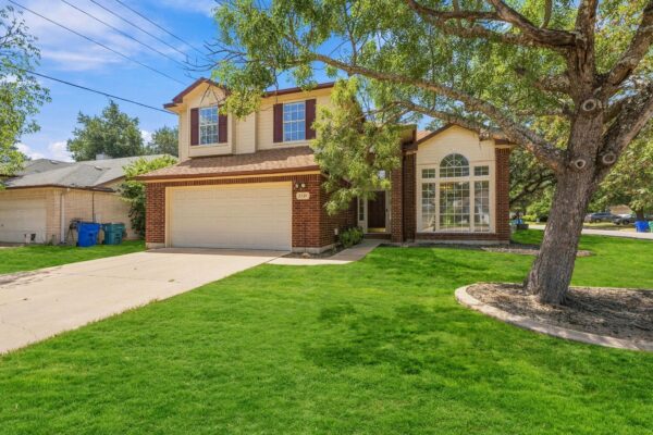 2721 Little Elm Trl, Cedar Park