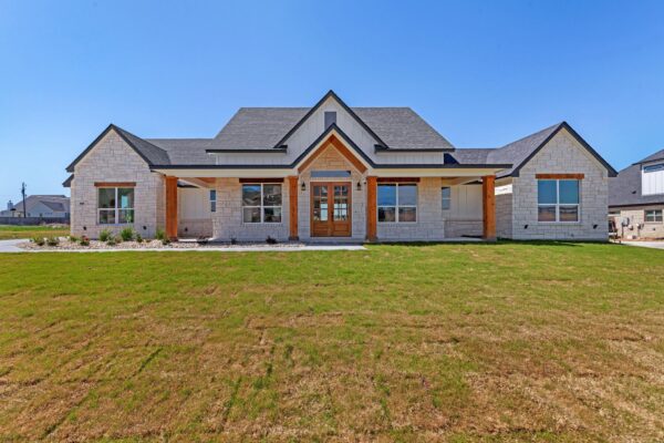 8134 Travertine Ln, Moody