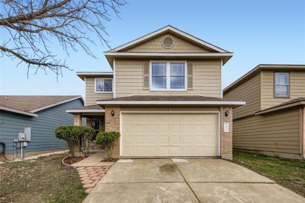 12532 La Paz Ln, Del Valle