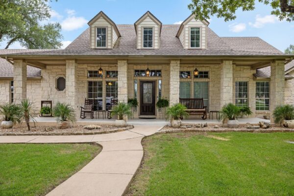 214 Park Place Dr, Georgetown