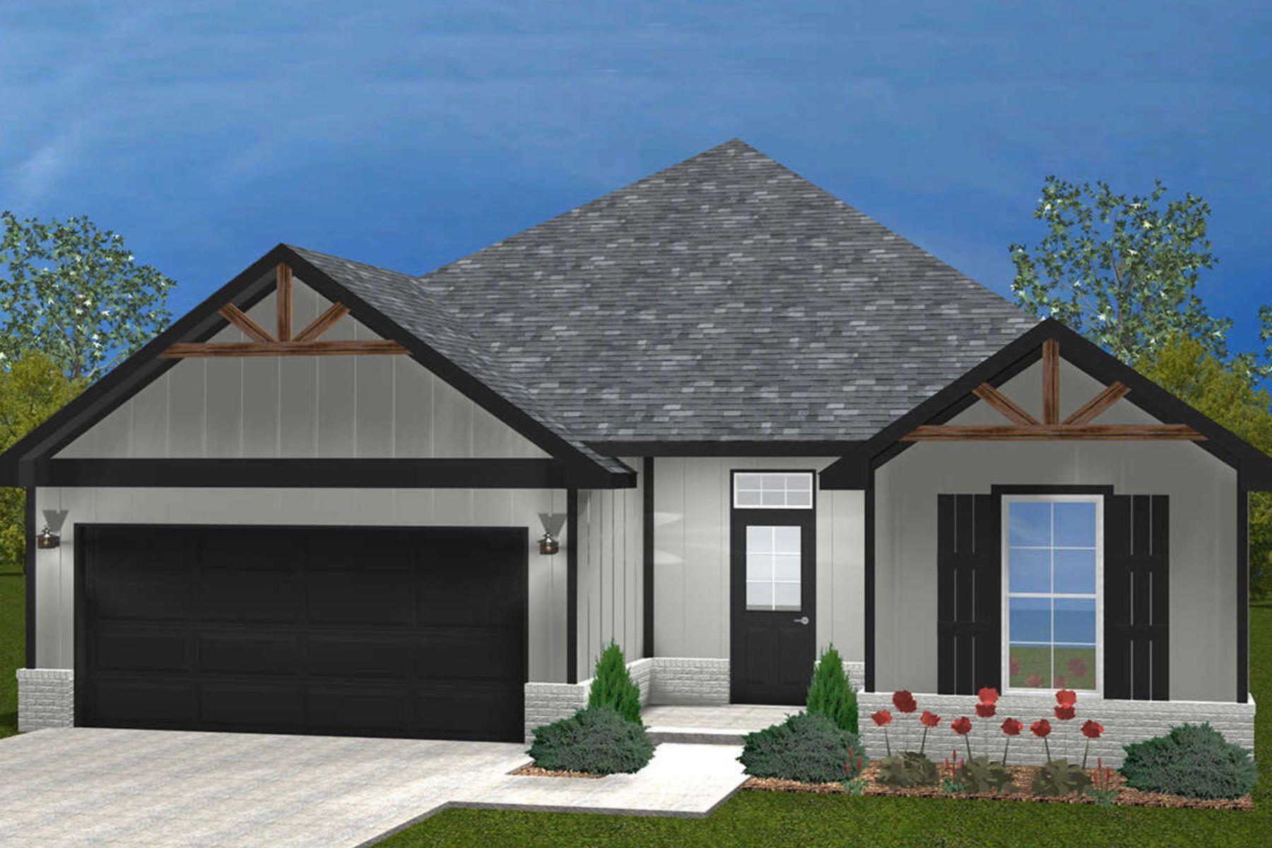 205 Legacy Oaks Ranch Dr, Johnson City