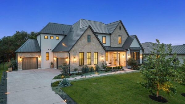7516 Davenport Divide Rd, Austin