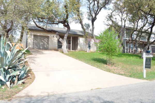 3139 Chisholm Trl, Austin