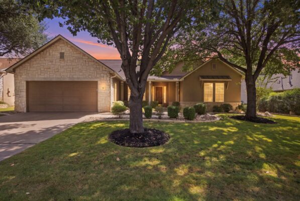 124 Cold Springs Dr, Georgetown