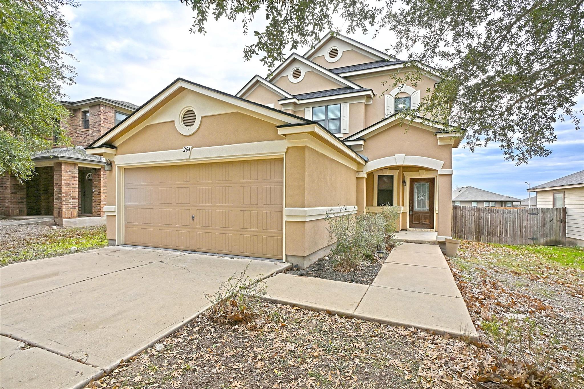 264 Cordero Dr, San Marcos, TX 78666