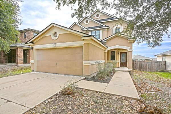 264 Cordero Dr, San Marcos