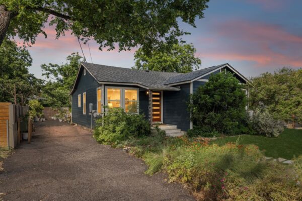 4608 Wally Ave, Austin