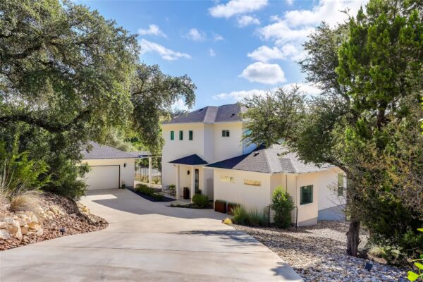 21002 Newhaven Cv, Lago Vista