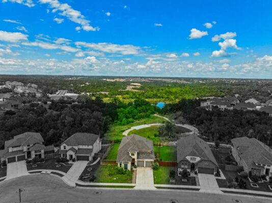 405 Terrene Trl, Georgetown